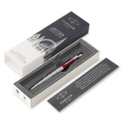 Bút Bi Cao Cấp Parker Jotter SE X-Red CLAS CT GB6-2025827 (3026980258276) 5 butkyquatang.com sg 11134201 22110 gzqoki8421jv79 butkyquatang.com