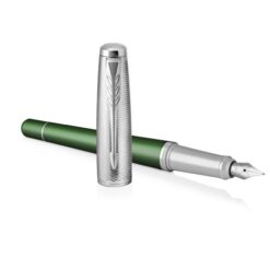 Bút Máy Cao Cấp Parker Urban PRM Green TB4-1975514 (3501179755144) 5 butkyquatang.com sg 11134201 22110 ie6o4j0421jvc9 butkyquatang.com