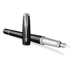 Bút Máy Cao Cấp Parker Urban PRM Ebony Metal TB4-1975499 (3501179754994) 4 butkyquatang.com sg 11134201 22110 jdjel4a521jvdd butkyquatang.com