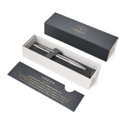 Bút Bi Cao Cấp Parker Urban PRM Đ-Silvered CT TB4-1975467 (3501179754673) 5 butkyquatang.com sg 11134201 22110 k1bn7lb521jv4f butkyquatang.com