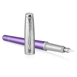 Bút Máy Cao Cấp Parker Urban PRM Violet TB4-1975517 (3501179755175) 6 butkyquatang.com sg 11134201 22110 k5irpua521jvd8 butkyquatang.com