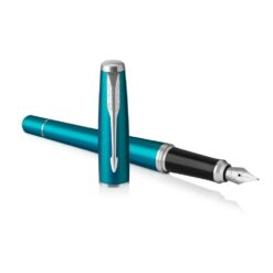 Bút máy cao cấp Parker Urban Vibrant Blue CT TB4-1975496 5 butkyquatang.com sg 11134201 22110 mvi5tla521jvf8 butkyquatang.com