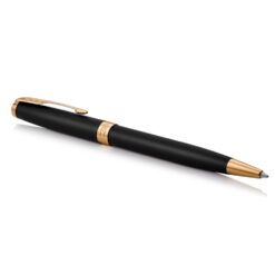 Bút Bi Cao Cấp Parker Sonnet Đ-Matte Black GT TB-1950876 (3501179508764) 5 butkyquatang.com sg 11134201 22110 nfue6kg521jvc3 butkyquatang.com