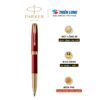 Bút Lông Bi Cao Cấp Parker Sonnet X-Red GT TB-1950780 (3501179507804) 2 butkyquatang.com sg 11134201 22110 op9pc56421jved butkyquatang.com