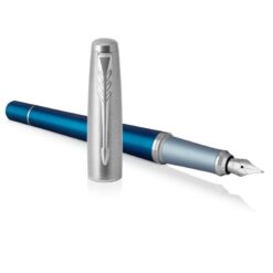 Bút Máy Cao Cấp Parker Urban PRM Dark Blue TB4-1975505 (3501179755052) 4 butkyquatang.com sg 11134201 22110 qu5vy30421jv58 butkyquatang.com