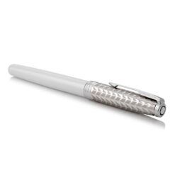 Bút máy cao cấp Parker Sonnet MetalPearl CT 18K GB-1931548 4 butkyquatang.com sg 11134201 22110 si80xha521jv2d butkyquatang.com