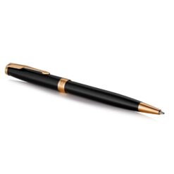 Bút Bi Cao Cấp Parker Sonnet Đ-Black GT TB-1950784 (3501179507842) 7 butkyquatang.com sg 11134201 22110 u8v3qoc521jvf4 butkyquatang.com