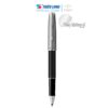 Bút Lông Bi Cao Cấp Parker SON X-SB Black CT TB-2146871 - Thép không gỉ (3026981468711) 2 butkyquatang.com sg 11134201 22110 upj448f521jv5a butkyquatang.com