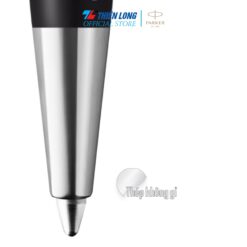 Bút Bi Cao Cấp Parker SON X-SB MBlack CT TB-2146872 - Thép không gỉ (3026981468728) 12 butkyquatang.com sg 11134201 22110 wn9m82e521jv04 butkyquatang.com