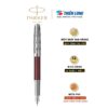 Bút Bi Cao Cấp Parker SON Metal Red CT 18k GB-2119650 - Mạ vàng 18K (3026981196508) 2 butkyquatang.com sg 11134201 22110 yoxspua521jv6d butkyquatang.com