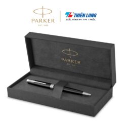 Bút Bi Cao Cấp Parker Sonnet Đ-Black CT TB-1950792 (3501179507927) 4 butkyquatang.com sg 11134201 22110 yuon0sh521jv68 butkyquatang.com