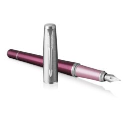 Bút Máy Cao Cấp Parker Urban PRM Dark Purple TB4-1975508 (3501179755083) 4 butkyquatang.com sg 11134201 22110 zwvcu59421jv86 butkyquatang.com