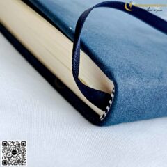 Sổ Parker SP101 In Logo Theo Yêu Cầu 24 butkyquatang.com so-parker (4)