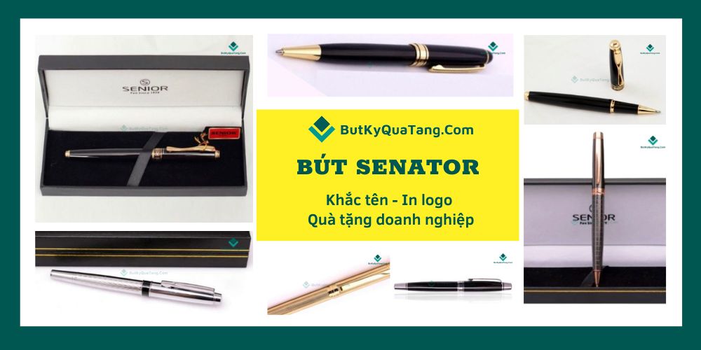 Bút Senator 1