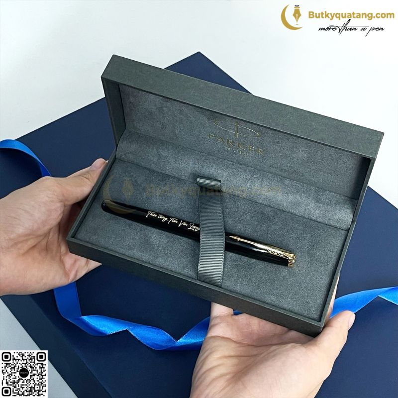 Top 10 Cửa Hàng Bút Parker Chính Hãng, Uy Tín Tại Việt Nam - Butkyquatang.com 