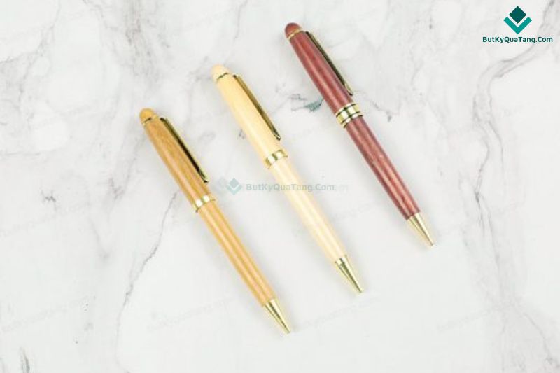 bút gỗ quà tặng (2)