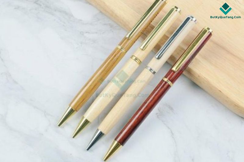 bút gỗ quà tặng (3)