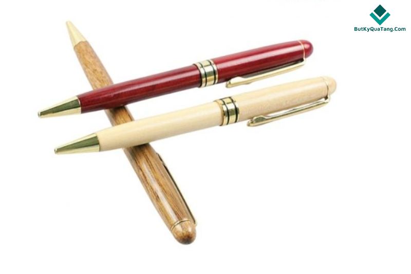 bút gỗ quà tặng (5)