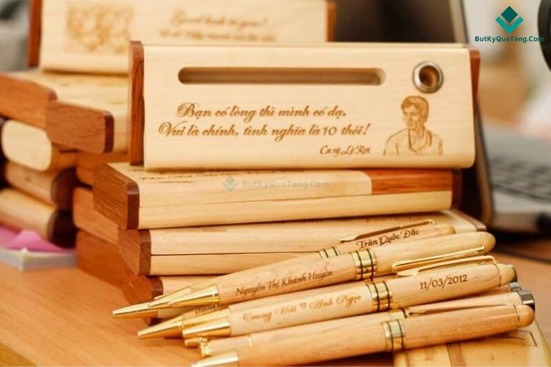 bút gỗ quà tặng (7)