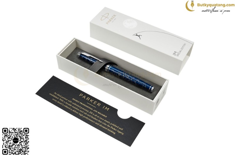 #8 Mẫu Bút Parker Est 1888 - Mua Bút Parker 1888 Chính Hãng 5 butkyquatang.com bút parker est 1888 (4)