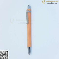 Bút gỗ V052-1