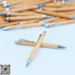 Bút gỗ V052-6