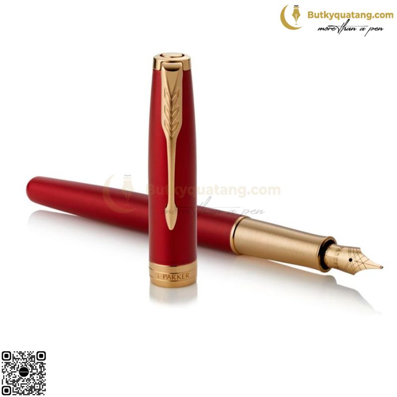 Top 7 Bút Máy Cao Cấp Được Các Doanh Nhân Ưa Chuộng - Butkyquatang.com 