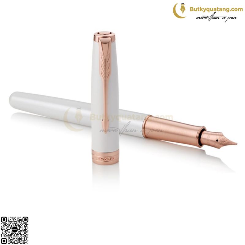 Top 7 Bút Máy Cao Cấp Được Các Doanh Nhân Ưa Chuộng - Butkyquatang.com 