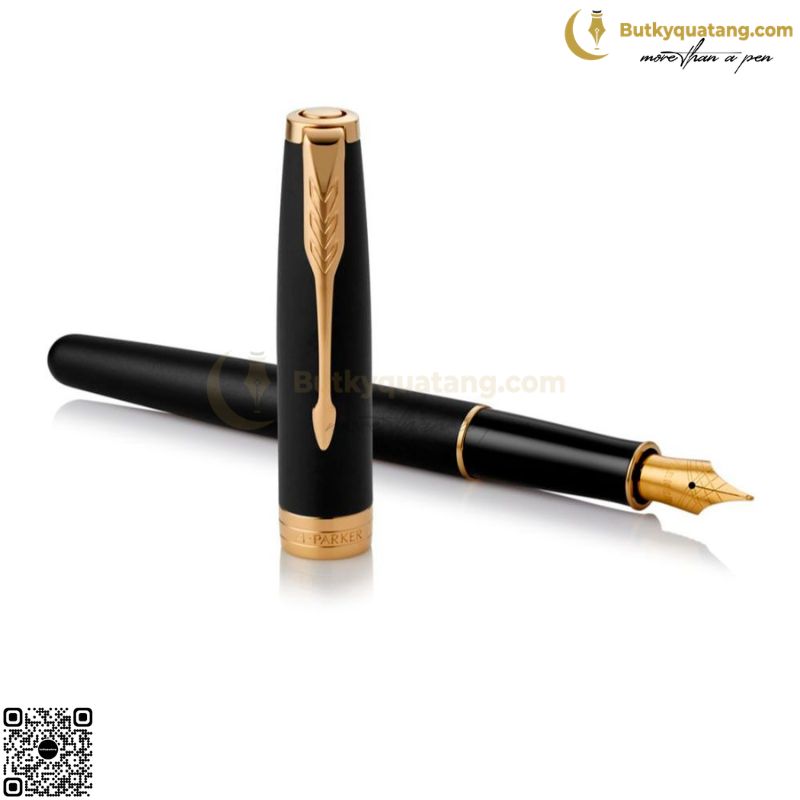 Top 7 Bút Máy Cao Cấp Được Các Doanh Nhân Ưa Chuộng - Butkyquatang.com 