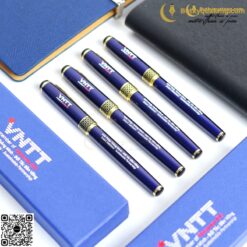 Bút Kim Loại Nắp Đậy V027 Khắc Tên Theo Yêu Cầu 8 butkyquatang.com Bút kim loại nắp đậy V027 - 13