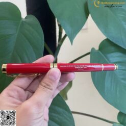 Bút Kim Loại Đậy Nắp V010 Làm Quà Tặng 7 butkyquatang.com bút kim loại khắc tên V010