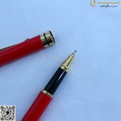 Bút Kim Loại Đậy Nắp V010 Làm Quà Tặng 5 butkyquatang.com bút kim loại khắc tên V010