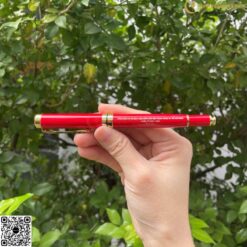 Bút Kim Loại Đậy Nắp V010 Làm Quà Tặng 6 butkyquatang.com bút kim loại khắc tên V010