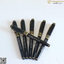 Bút Kim Loại Nắp Đậy V027 Khắc Tên Theo Yêu Cầu 4 butkyquatang.com bút kim loại nắp đậy V027