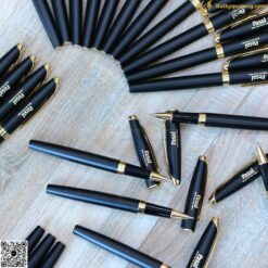 Bút Kim Loại Nắp Đậy V036 9 butkyquatang.com V036 22 butkyquatang.com