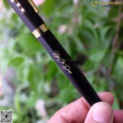 Bút Kim Loại Nắp Đậy V036 4 butkyquatang.com V036 5 butkyquatang.com