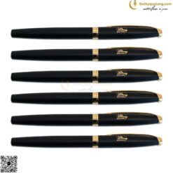 Bút Kim Loại Nắp Đậy V036 11 butkyquatang.com V036 6 butkyquatang.com
