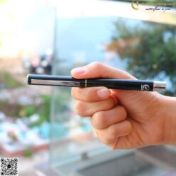 Bút Kim Loại Nắp Đậy V049 Khắc Tên Theo Yêu Cầu 8 butkyquatang.com V049 24 butkyquatang.com