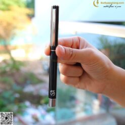 Bút Kim Loại Nắp Đậy V049 Khắc Tên Theo Yêu Cầu 9 butkyquatang.com bút kim loại V049