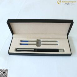 Bút Kim Loại Nắp Đậy V049 Khắc Tên Theo Yêu Cầu 6 butkyquatang.com bút kim loại V049