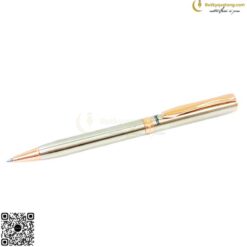 Bút Ký Cao Cấp Pentel B810-PG Ngòi 0.8mm Mực Xanh