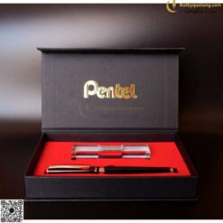 Bút Ký Cao Cấp Pentel BL2007-1 Ngòi 0.7mm Có Gác Bút 8 butkyquatang.com Bút Ký Cao Cấp Pentel BL2007-1