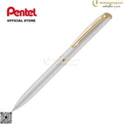 Bút Ký Cao Cấp BL2007-2 Pastel Ngòi 0.7mm Mực Xanh