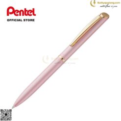 Bút Ký Cao Cấp BL2007-2 Pastel Ngòi 0.7mm Mực Xanh