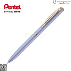 Bút Ký Cao Cấp BL2007-2 Pastel Ngòi 0.7mm Mực Xanh
