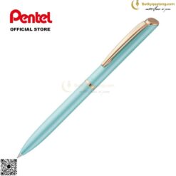 Bút Ký Cao Cấp BL2007-2 Pastel Ngòi 0.7mm Mực Xanh
