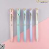 Bút Ký Cao Cấp BL2007-2 Pastel Ngòi 0.7mm Mực Xanh 1 butkyquatang.com Bút Ký Cao Cấp BL2007-2 Pastel Ngòi 0.7mm Mực Xanh