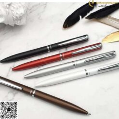 Bút Ký Cao Cấp Pentel BL2007 Ngòi 0.7mm