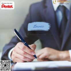 Bút Ký Cao Cấp Pentel BL2007 Ngòi 0.7mm