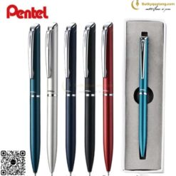 Bút Ký Cao Cấp Pentel BL2007 Ngòi 0.7mm